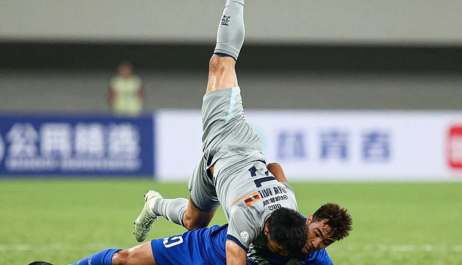 Da Nang 3-0 Nam Dinh: Two Red Cards, Two VAR Reviews, and the Void Left by Nguyen Xuan Son Da Nang 3-0 Nam Dinh: Two Red Cards, Two VAR Reviews, and the Void Left by Nguyen Xuan Son