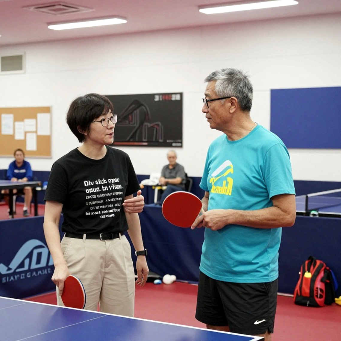 Table Tennis England Opens Its Books on Grassroots Funding: The Butterfly London 2026 Table and the Membership Equation