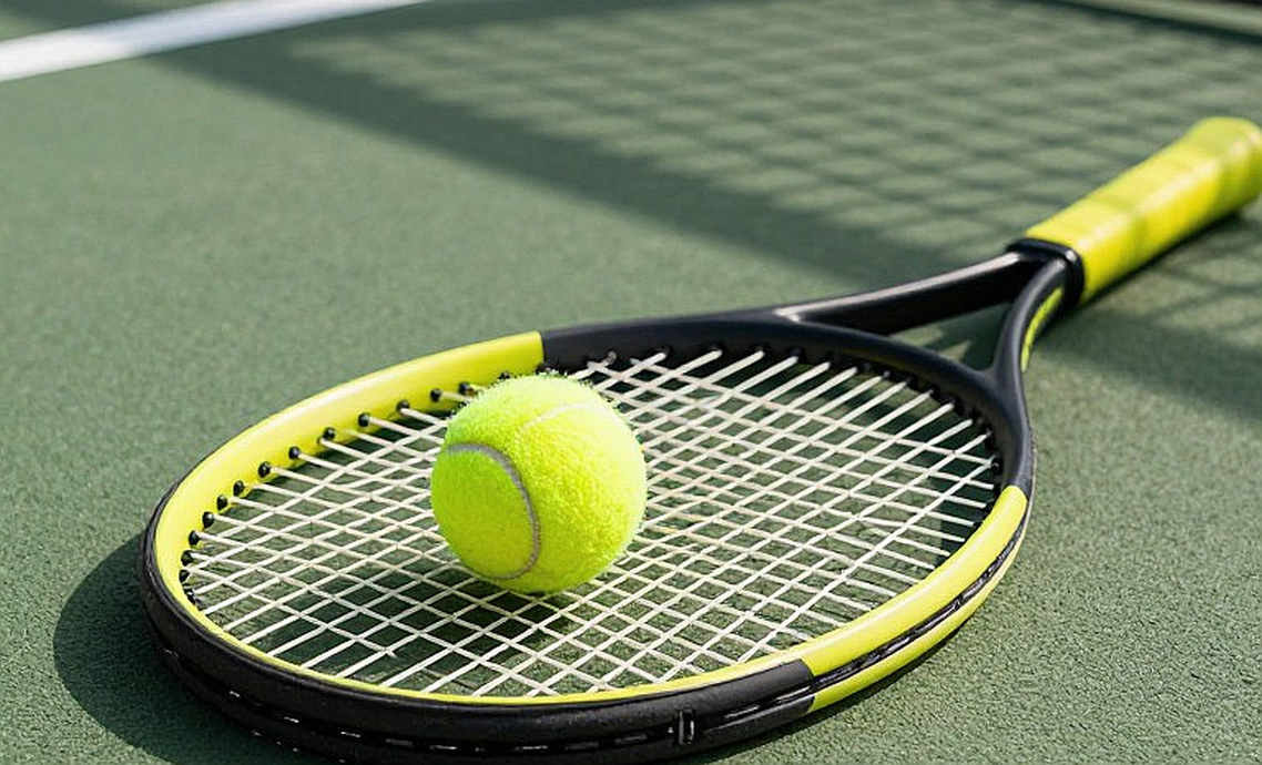 Davis Cup 2026: Ấn Độ, Hàn Quốc và những con số bị lấy đi trước khi trận đấu bắt đầu Davis Cup 2026: Ấn Độ, Hàn Quốc và những con số bị lấy đi trước khi trận đấu bắt đầu