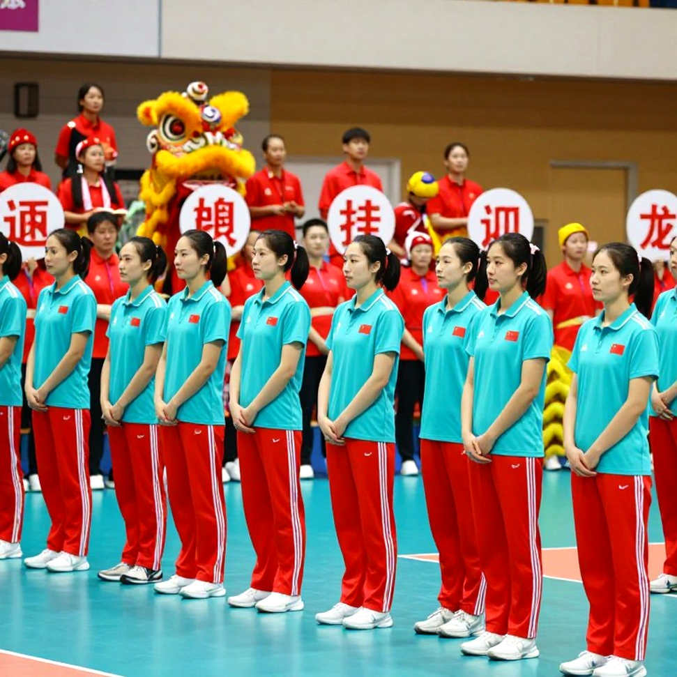 Indonesia thua Đài Bắc Trung Hoa 0-3, khép Asian Games 2026 ở vị trí thứ 6 Indonesia thua Đài Bắc Trung Hoa 0-3, khép Asian Games 2026 ở vị trí thứ 6