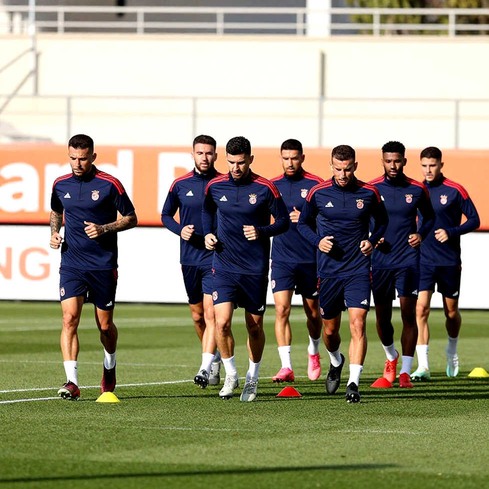 U23 Việt Nam – U23 Uzbekistan: Ranh giới giữa một điểm an toàn và một thế trận bị động U23 Việt Nam – U23 Uzbekistan: Ranh giới giữa một điểm an toàn và một thế trận bị động