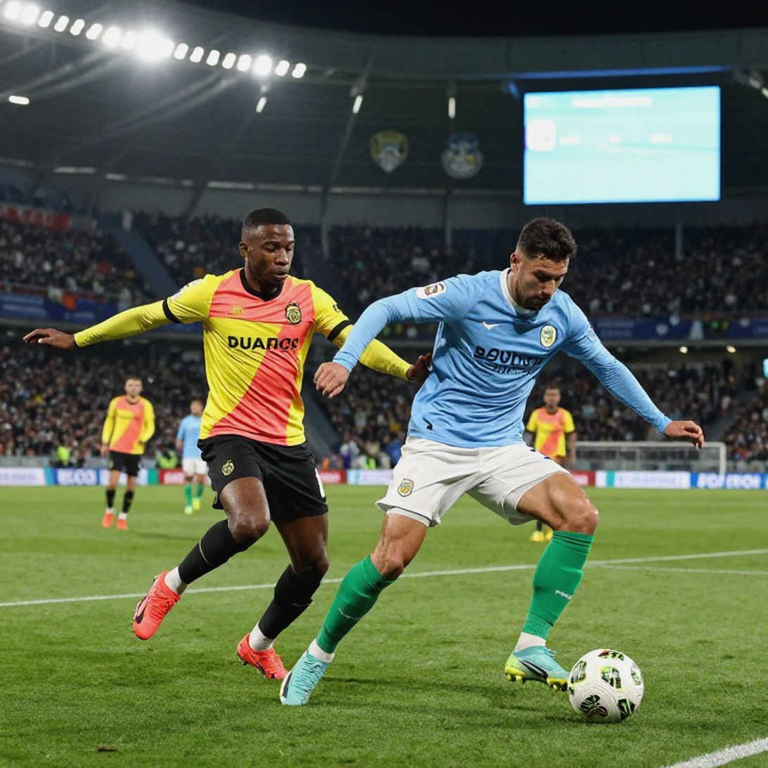 Perisic, phút 66 và lằn ranh của một cựu binh: PSV thua Twente 3-2 Perisic, phút 66 và lằn ranh của một cựu binh: PSV thua Twente 3-2