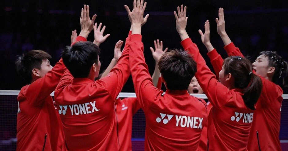 Asian Games 2026 Day 1: India's defending men's doubles champions exit in round one, but the real problem sits in the second tier