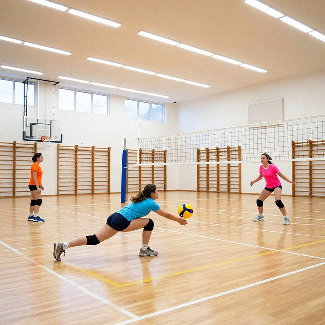 AVC 2026: Ấn Độ thắng New Zealand trận đầu tiên, suất tứ kết nằm trong tay Oman và Bahrain AVC 2026: Ấn Độ thắng New Zealand trận đầu tiên, suất tứ kết nằm trong tay Oman và Bahrain