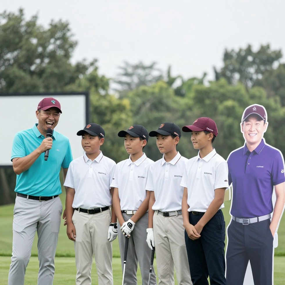 Dòng tiền không nói dối: Bài toán định giá sân golf tại Việt Nam sau làn sóng đầu tư Dòng tiền không nói dối: Bài toán định giá sân golf tại Việt Nam sau làn sóng đầu tư