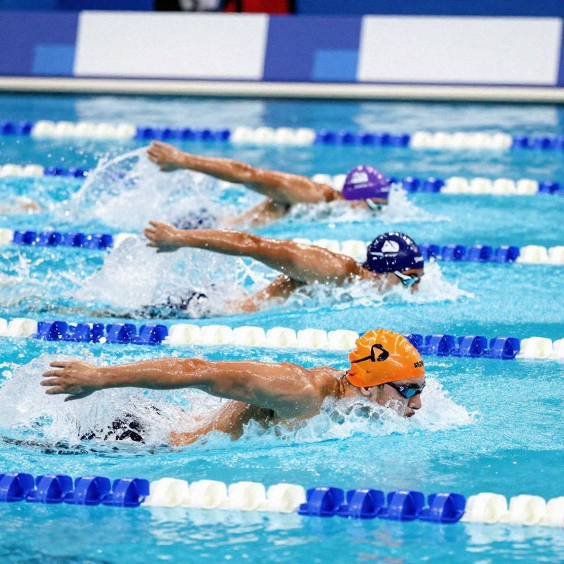 Vietnamese Swimming After the Ánh Viên Era: The Data Gap Is Wider Than the Medal Gap Vietnamese Swimming After the Ánh Viên Era: The Data Gap Is Wider Than the Medal Gap
