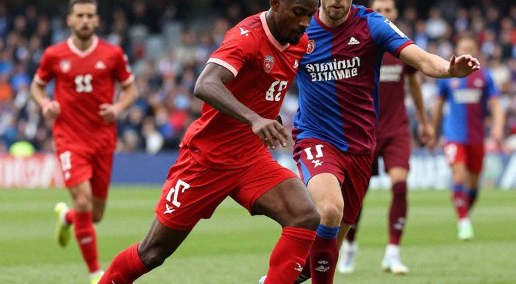U-21 Japan 1-0 DPR Korea: Nwadike decides the quarterfinal as the defence keeps a fourth straight clean sheet U-21 Japan 1-0 DPR Korea: Nwadike decides the quarterfinal as the defence keeps a fourth straight clean sheet