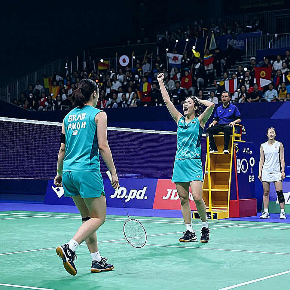 Asian Games 2026: PV Sindhu thua Chen Yufei ở tứ kết và cái giá của một lịch thi đấu kéo tới 1 giờ sáng