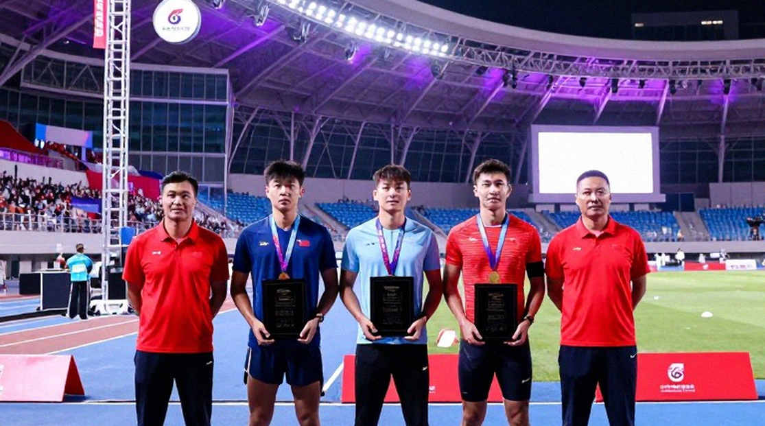 Ô trống dữ liệu: Nghề viết điền kinh và cám dỗ lấp đầy bằng trí tưởng tượng
