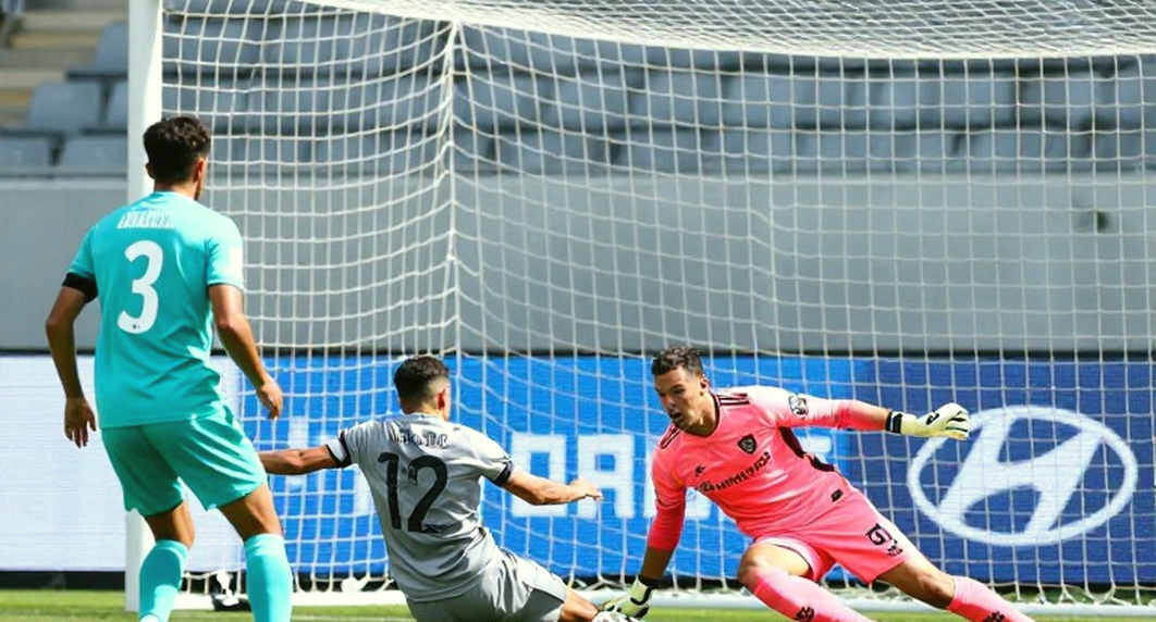 Nam Định – Ninh Bình vòng 3 V.League 1: Khoảng trống giữa tiền vệ và trung vệ