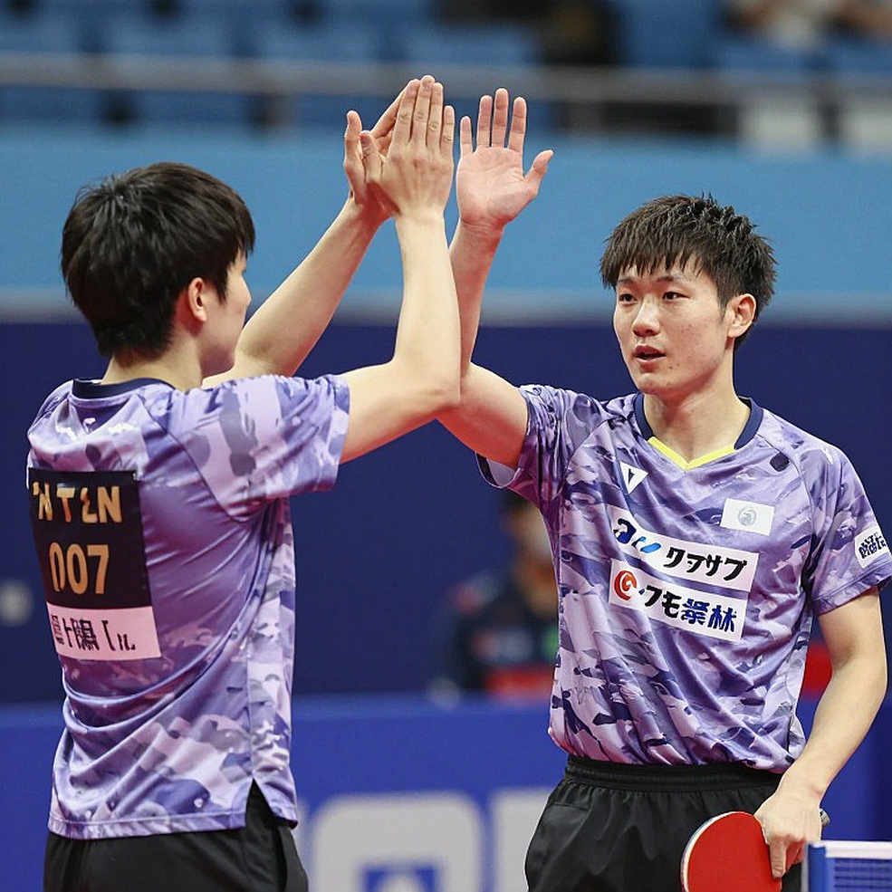ITTF World Hopes Week 2026: 36 tài năng nhí dưới 12 tuổi và bài học đường dài cho bóng bàn trẻ Việt Nam