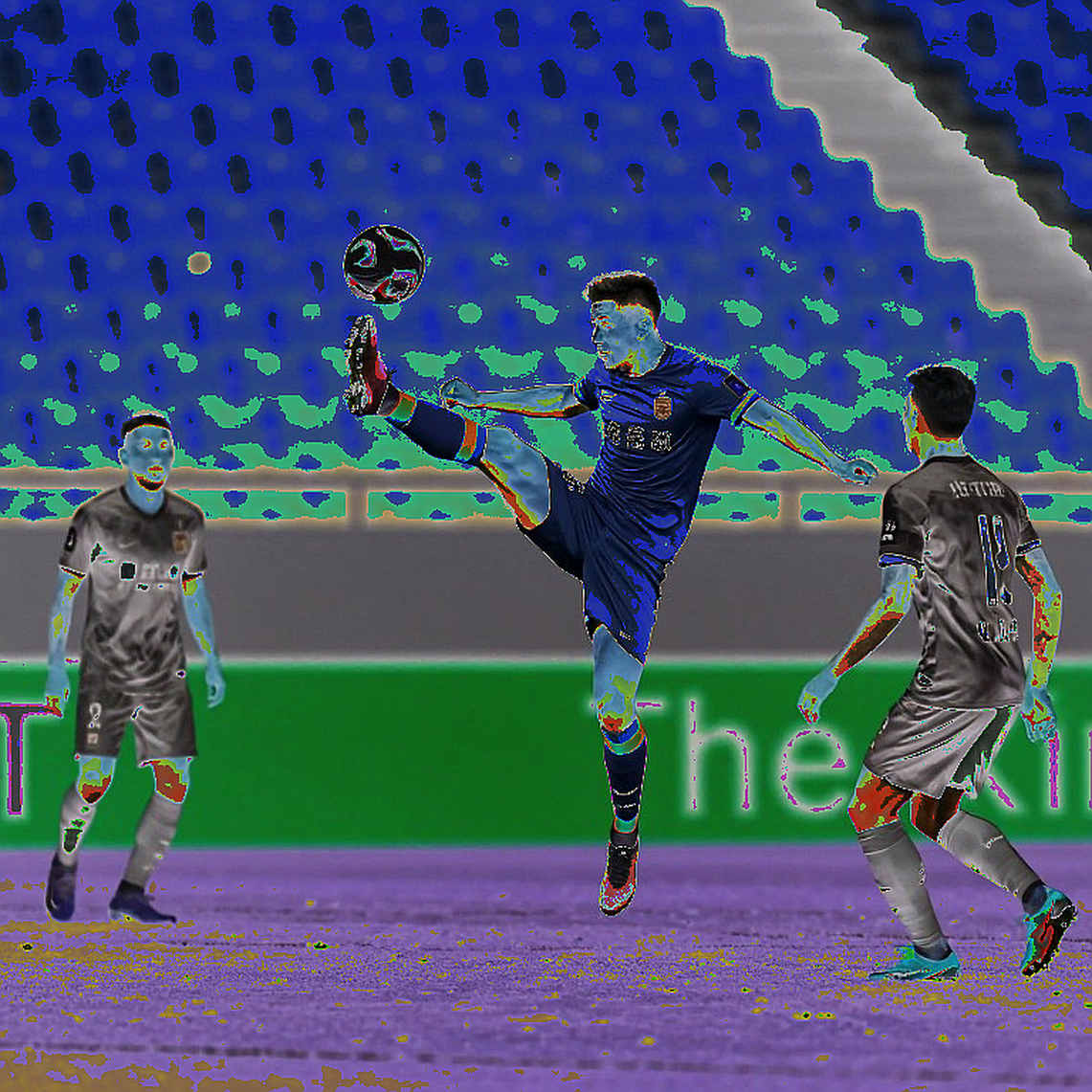El Clasico Round 10: Six Points, Two Balance Sheets, and the Space Behind Barcelona's Back Line
