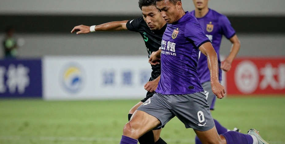 Bản năng và cái neo: Điều Varane kể về Zidane, và câu hỏi nước Pháp chưa trả lời
