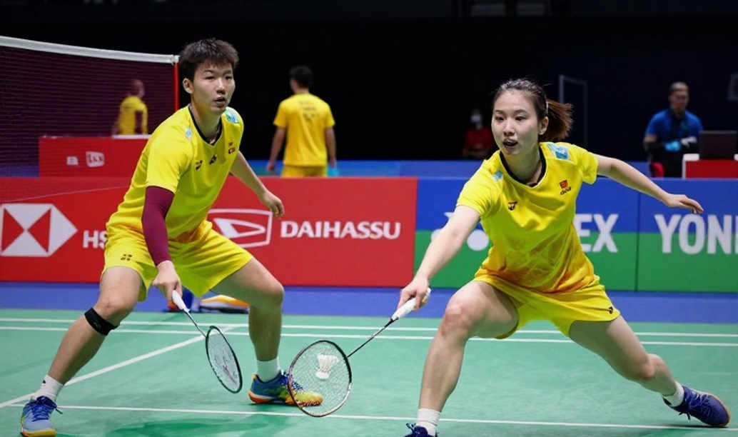 Asian Games 2026: 36 nhịp cầu, hai ván thắng bị đánh rơi và giới hạn thật của đội tuyển cầu lông nữ Ấn Độ