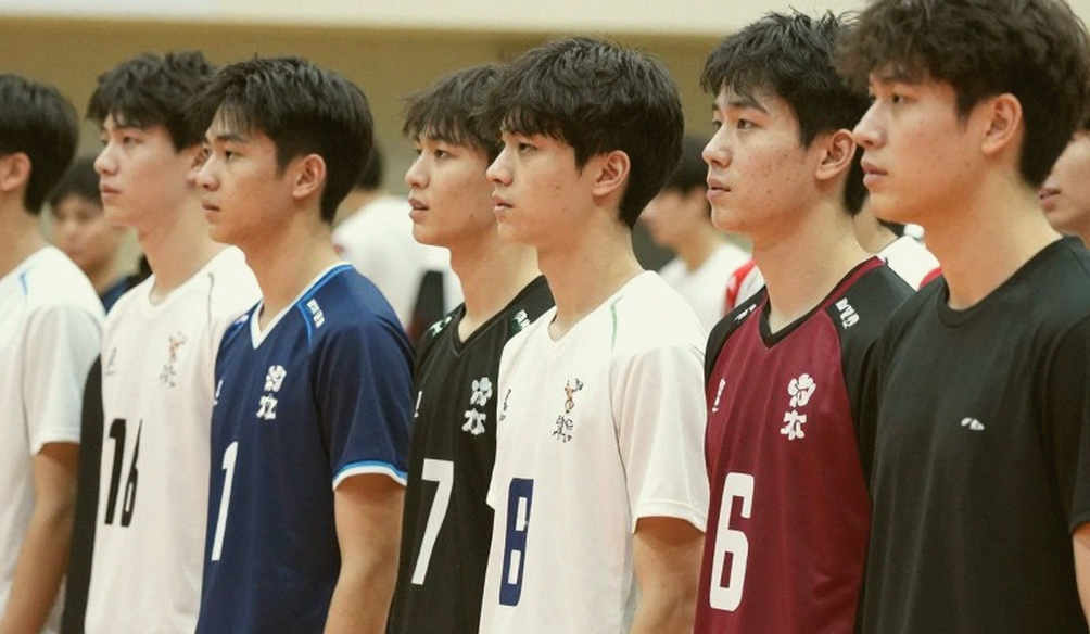 Vietnam Women's Volleyball 2026: When Training Courts and Battlefields Are No Longer Two Separate Worlds Vietnam Women's Volleyball 2026: When Training Courts and Battlefields Are No Longer Two Separate Worlds