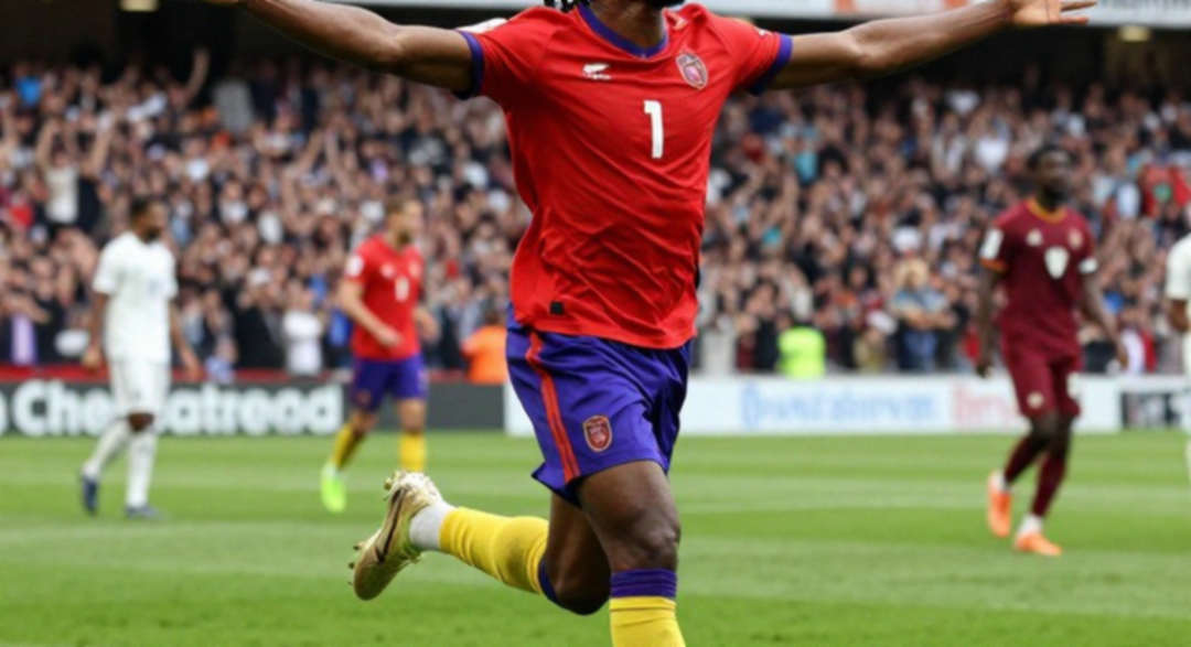 Serhou Guirassy chạm mốc 100 trận ra sân cho Dortmund, lập kỷ lục châu Âu với hat-trick kịch tính Serhou Guirassy chạm mốc 100 trận ra sân cho Dortmund, lập kỷ lục châu Âu với hat-trick kịch tính