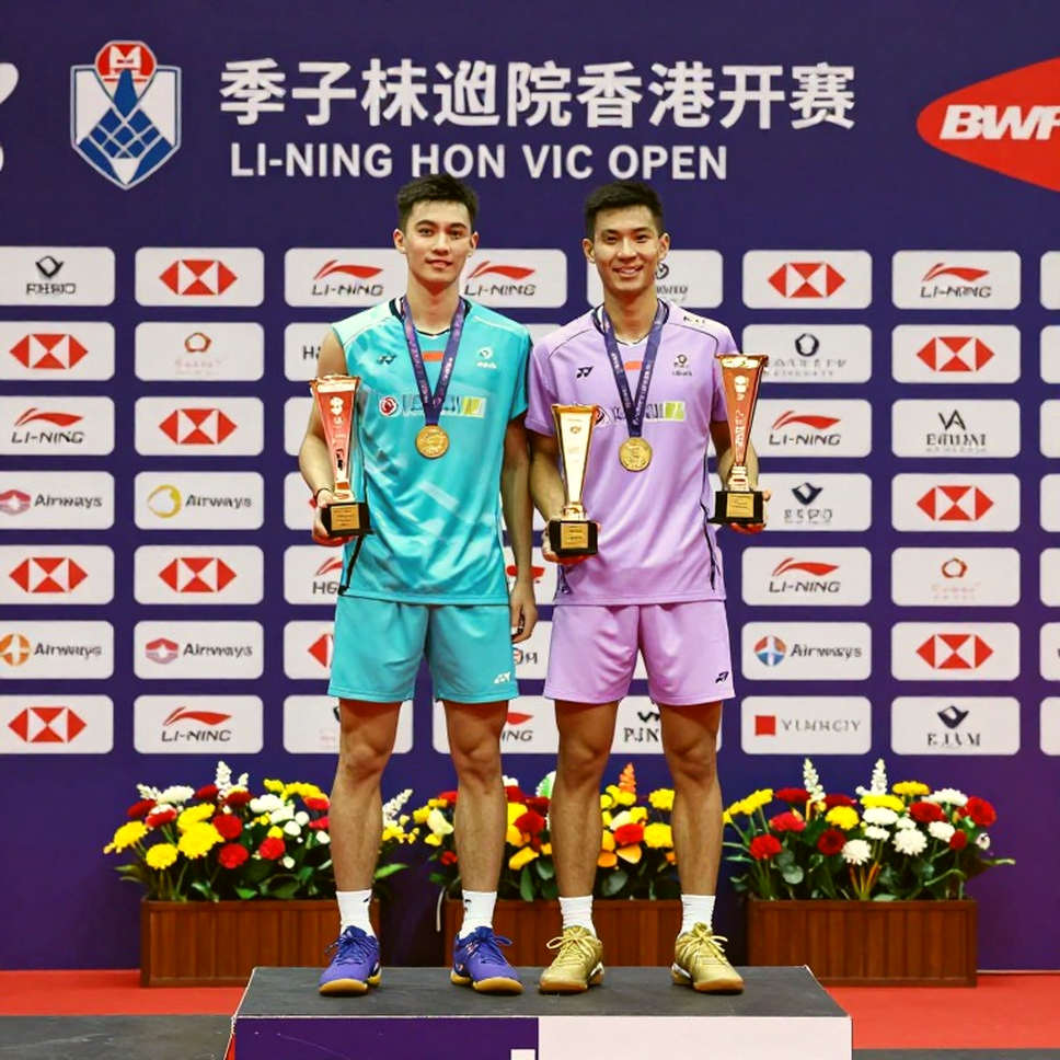 Đường đến Aichi: Khi lưỡi kiếm treo trên hai hàng rào