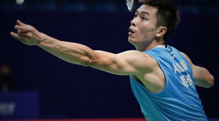 Đường đến Aichi: Khi lưỡi kiếm treo trên hai hàng rào