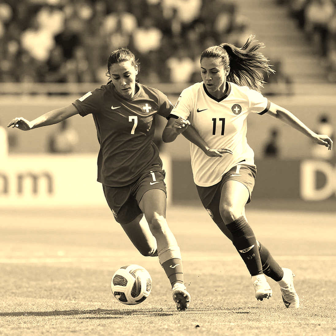 When machines write football: Lessons on the line between analysis and fabrication in the AI era