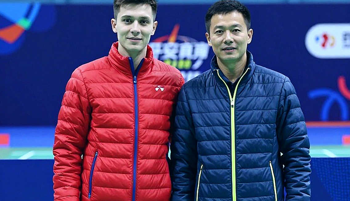 China Masters 2026: Srikanth vào tứ kết Super 750 đầu tiên sau 5 năm, Satwik-Chirag thắng 69 phút, Tanvi Sharma dừng bước