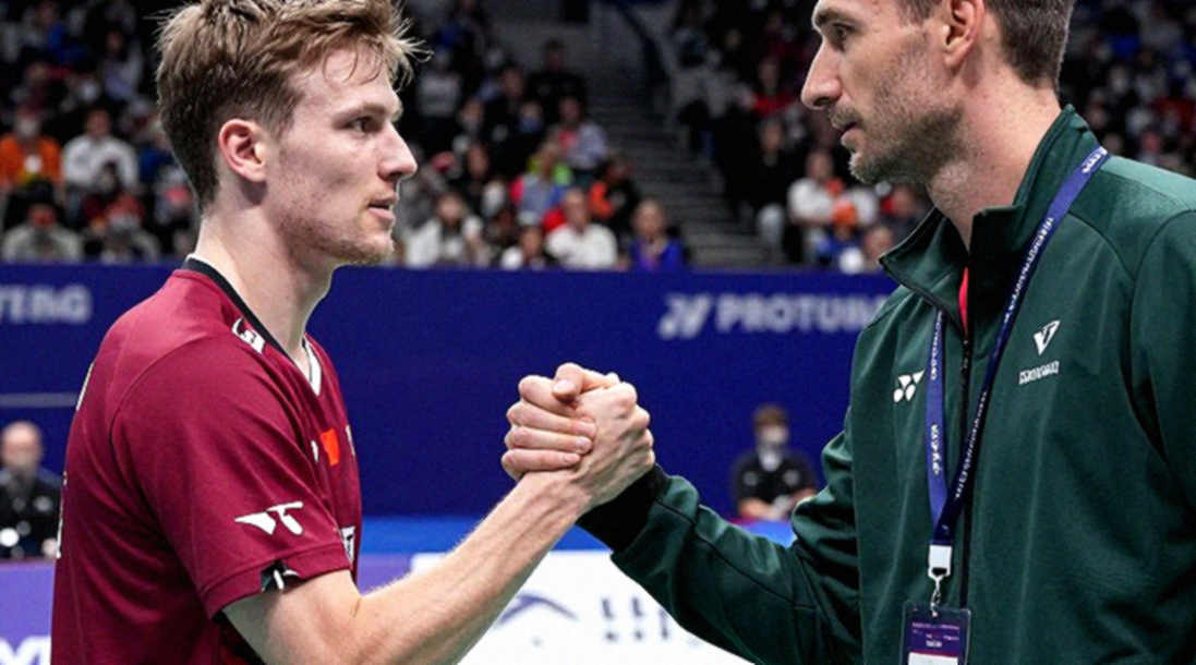 Ấn Độ rực sáng tại China Masters 2026: Srikanth trở lại, Satwik-Chirag tiến bước, Tanvi Sharma gây ấn tượng