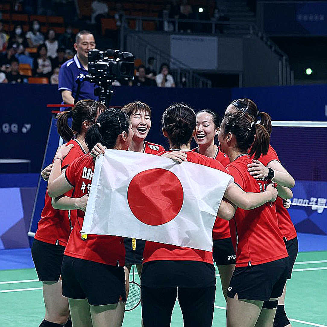 An Se-young vô địch Asian Games 2026: Bảy kỷ lục và những khoảng trống dữ liệu