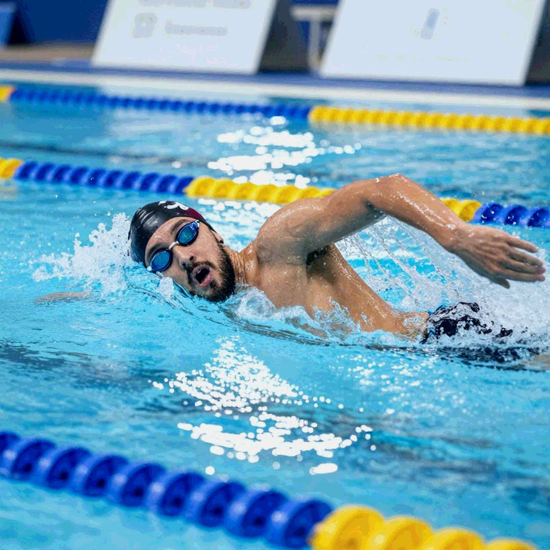 College Swim League khai mạc: tờ psych sheet không có thời gian và hai tín hiệu nằm ngoài làn nước College Swim League khai mạc: tờ psych sheet không có thời gian và hai tín hiệu nằm ngoài làn nước