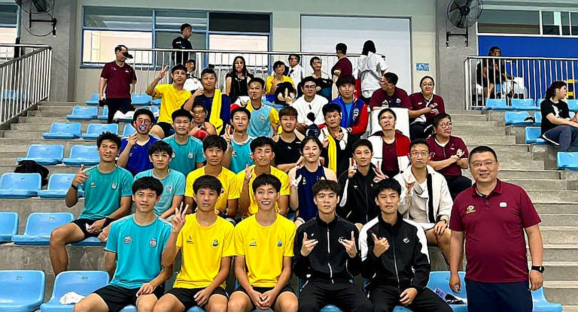 Bơi lội thế giới sau Paris 2026: Đường đua được chia lại bằng dữ liệu chuyển động