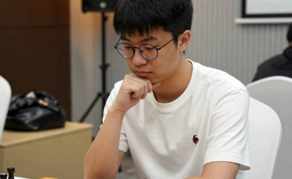 Paritosh tại Asian Games 2026: Suất tứ kết Puyo Puyo Champions và lằn ranh top-3