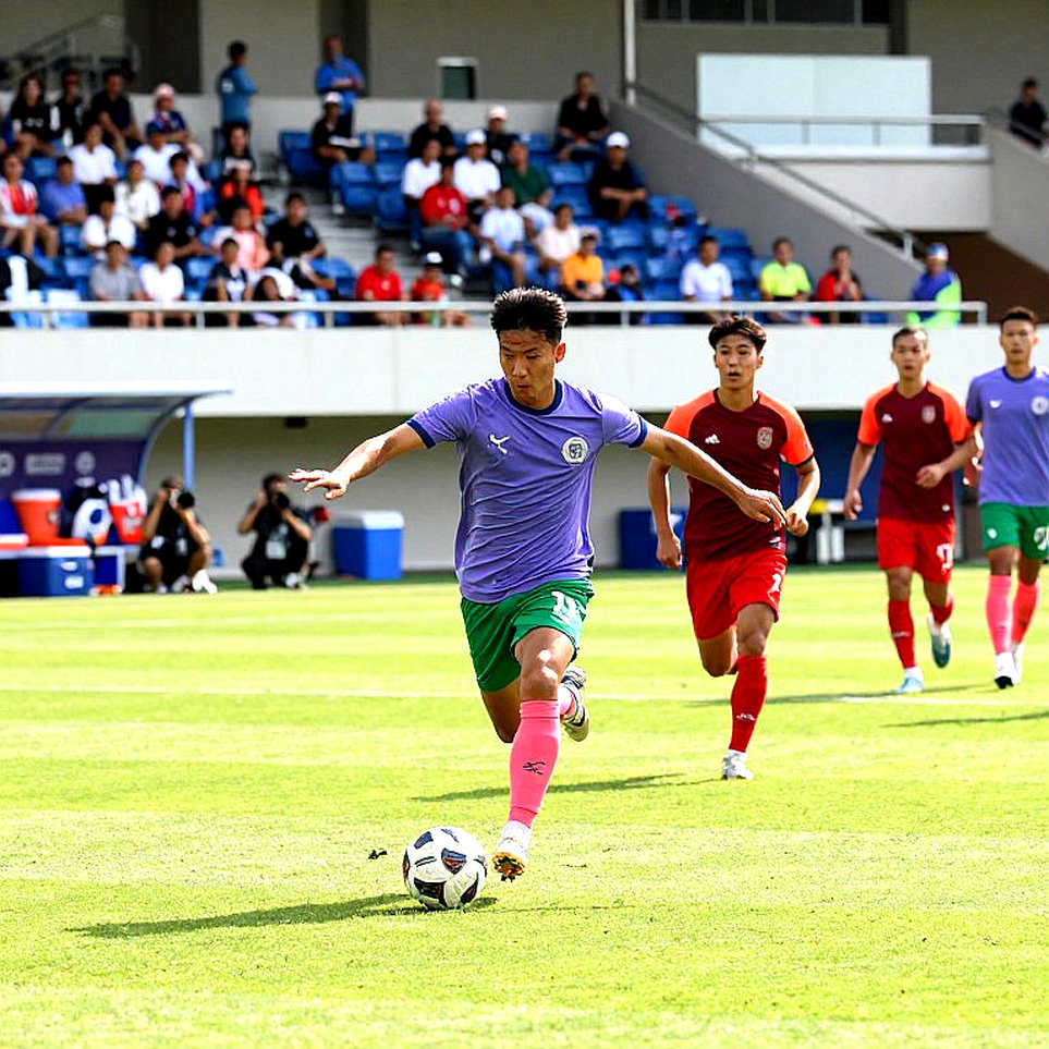 Phnom Penh Crown stun Gangwon 2-1 away: the code behind an upset the scoreline never explains