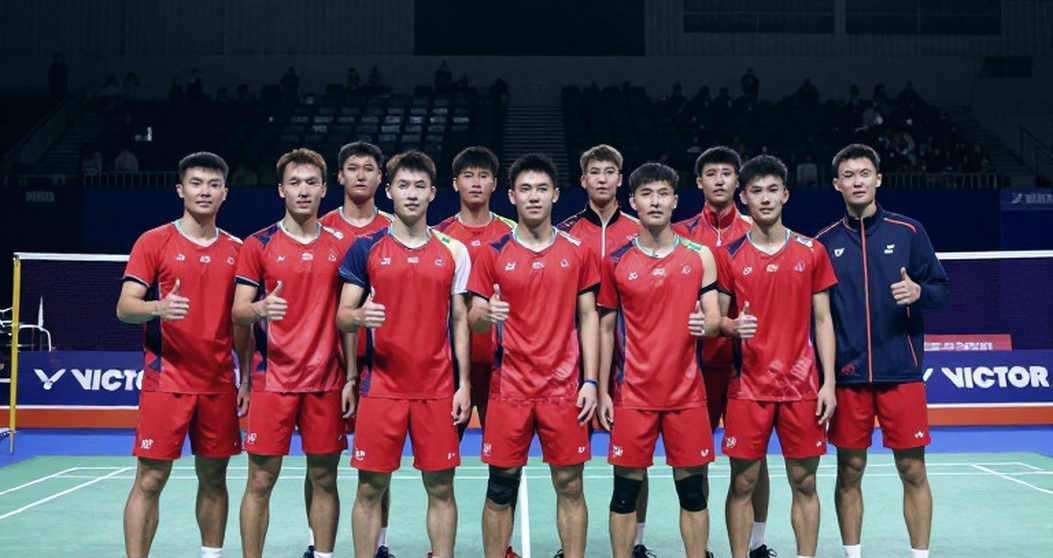 Cầu lông Ấn Độ tại Asian Games 2026: Đội hình 20 người và bài toán tập trung hóa huy chương Cầu lông Ấn Độ tại Asian Games 2026: Đội hình 20 người và bài toán tập trung hóa huy chương