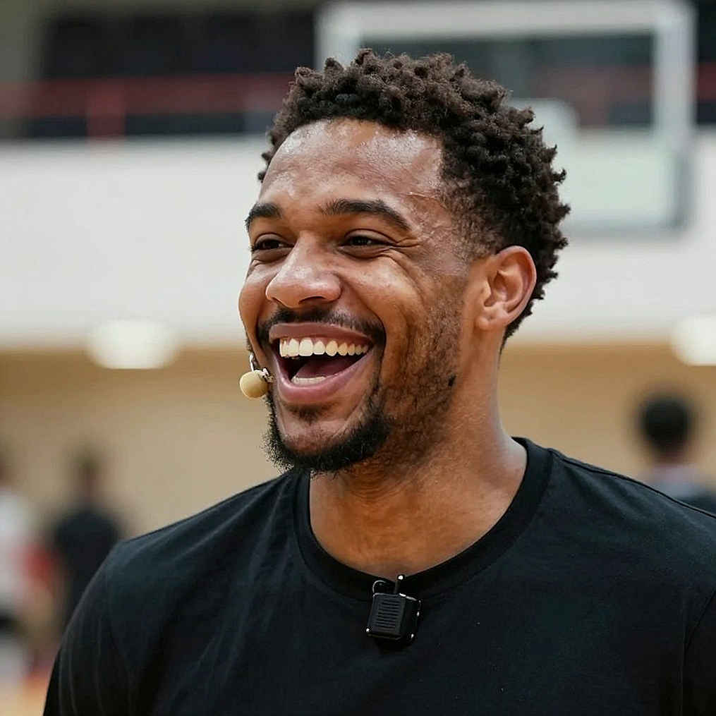 LeBron James và chuyến bay 41 tuổi: Khi đầu gối viết lại bản đồ chuyến đi