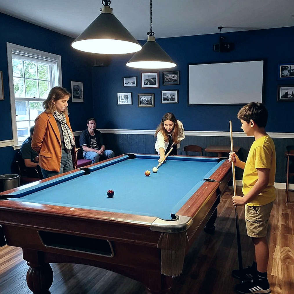 Quy tắc tham gia 'chỉ bỏ lỡ hai sự kiện lớn' tại Mosconi Cup: Billy Thorpe, nhà vô địch hai lần, bị loại vì lý do tài chính