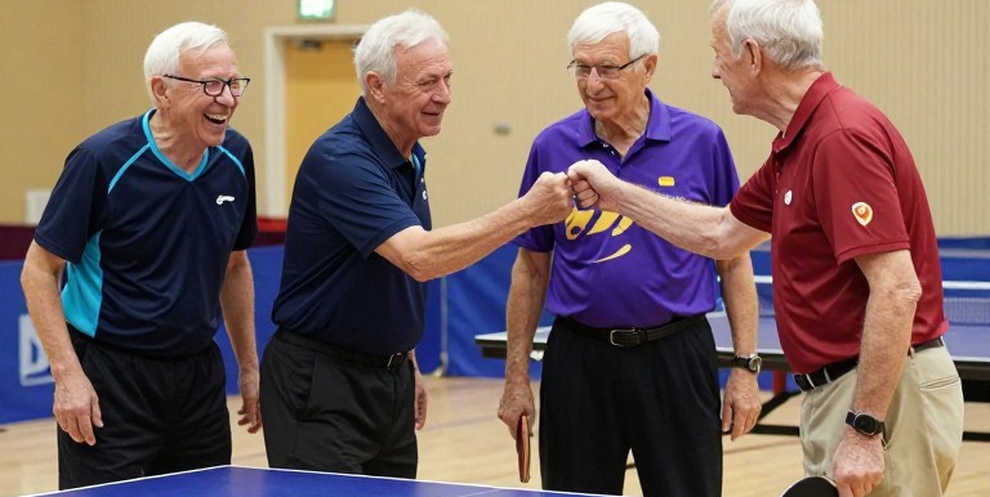 WTT Rules and the Real Limits of Chinese Table Tennis