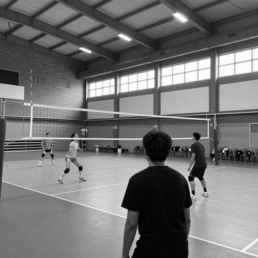 2026 International Volleyball Tournament: New Arena and the Race for Olympic Qualification
