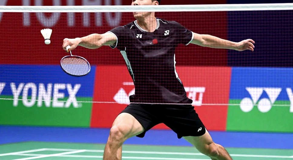 Nguyễn Tiến Minh vượt qua Nguyễn Hoàng Thái Sơn ở vòng loại Vietnam Open 2026: Kinh nghiệm bù đắp cho tuổi tác Nguyễn Tiến Minh vượt qua Nguyễn Hoàng Thái Sơn ở vòng loại Vietnam Open 2026: Kinh nghiệm bù đắp cho tuổi tác