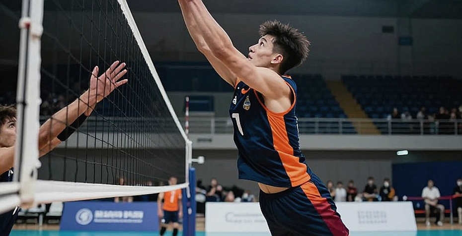 Vietnam Women's Volleyball and the 2026–2028 Cycle: What 47 Coded Matches Do Not Say Vietnam Women's Volleyball and the 2026–2028 Cycle: What 47 Coded Matches Do Not Say