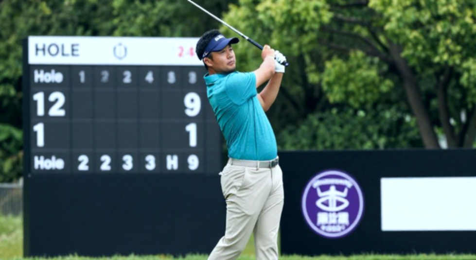 Jon Rahm bình thản giữa cơn bão LIV: Thỏa thuận DP World Tour là lối thoát tạm thời, số liệu không nói dối Jon Rahm bình thản giữa cơn bão LIV: Thỏa thuận DP World Tour là lối thoát tạm thời, số liệu không nói dối