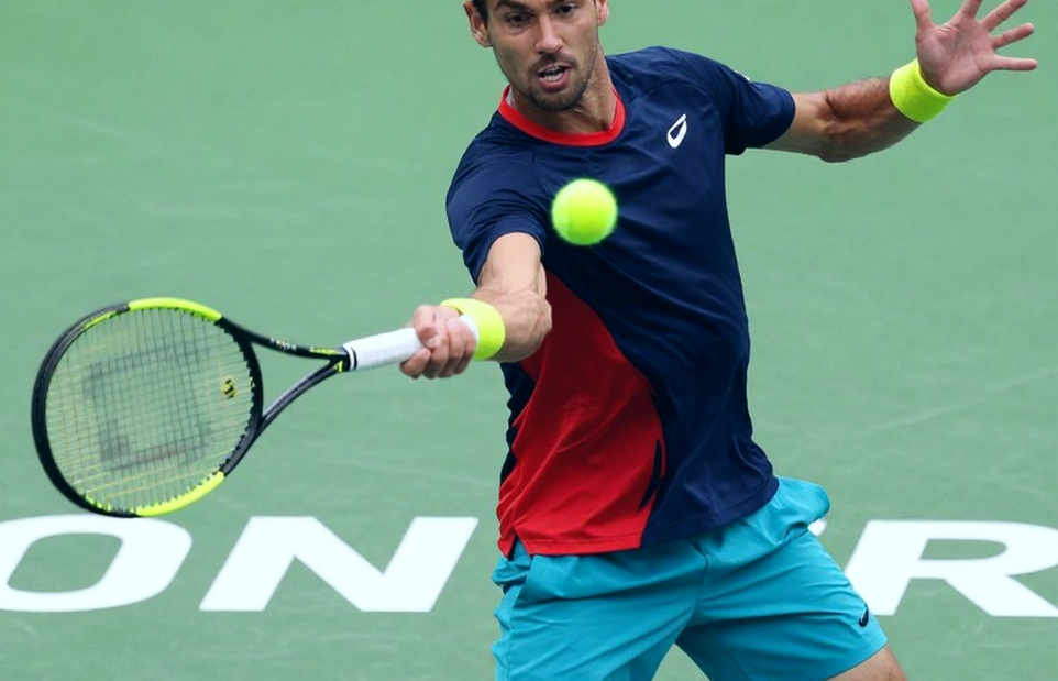3:33 a.m.: When the US Open Broke Its Own Record 3:33 a.m.: When the US Open Broke Its Own Record