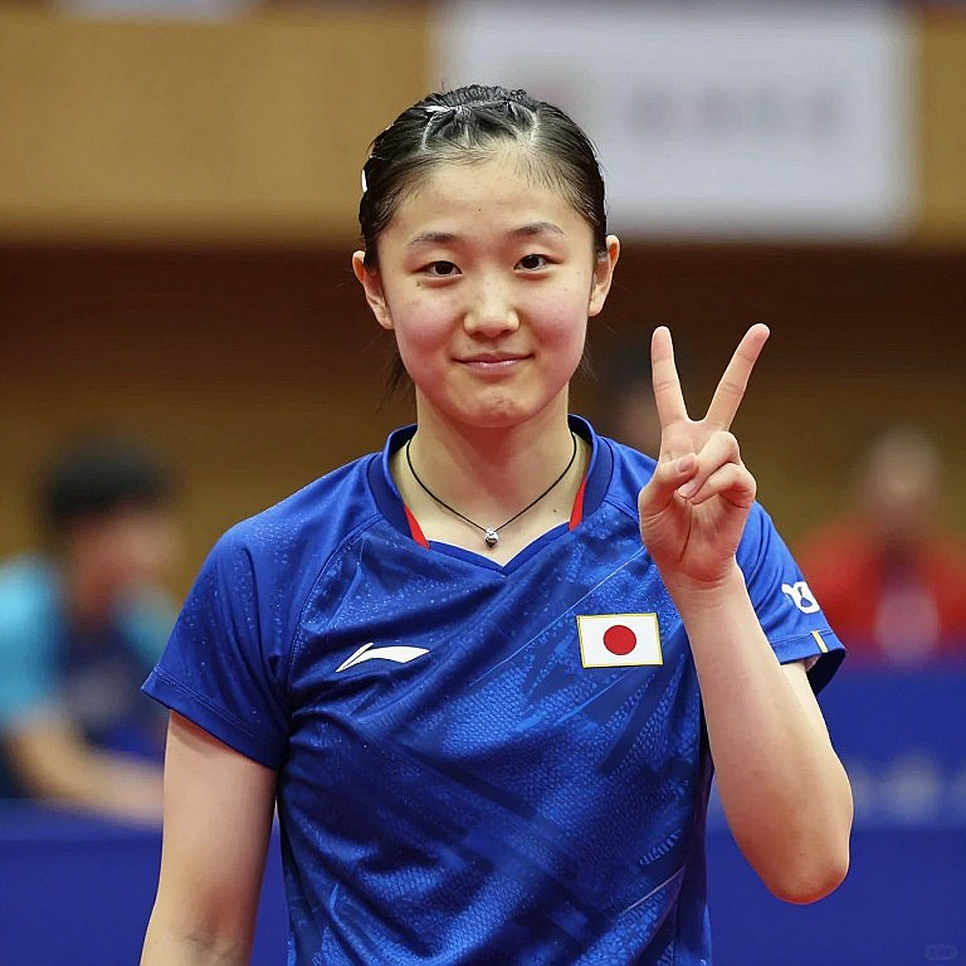 World Hopes Week: Nơi bóng bàn Anh gieo hạt cho mùa Olympic