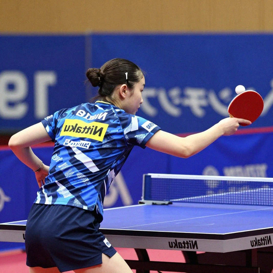 Thất bại sớm tại WTT Champions Macao: Khoảng trống phục hồi của Shah và Thakkar trước ASIAD 2026