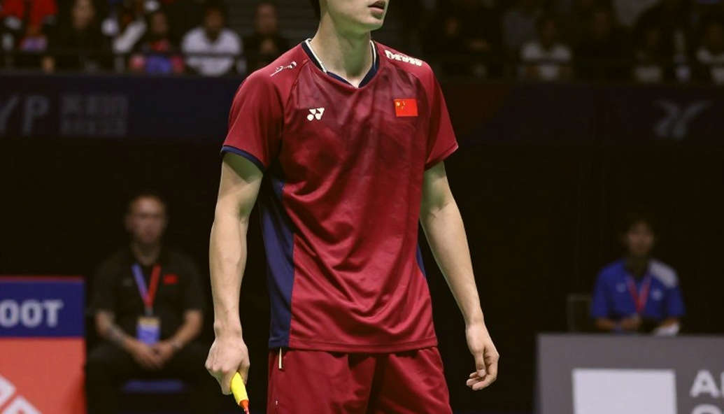 China Masters 2026: Satwik-Chirag Overcome the Astrup 'Curse', Srikanth Quietly Crosses to the Other Side of the Slope