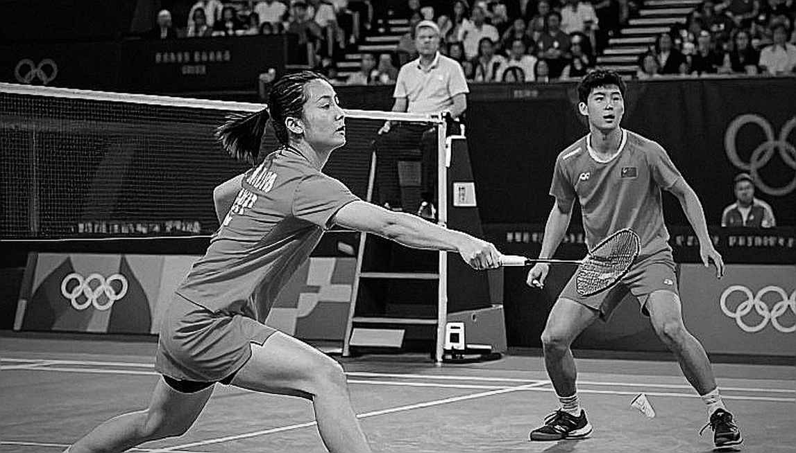 Cầu lông Việt Nam: Từ bóng tối đến ánh sáng — Hành trình của những người không bao giờ bỏ cuộc