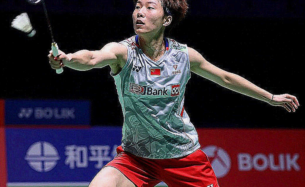 Asian Games 2026 Badminton Draw: The Five-Day Schedule Is the Real Variable