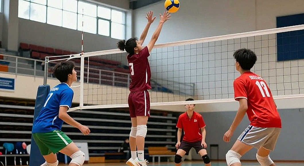 Dramatic Comeback: Turkey Retains EuroVolley Women's 2026 Title