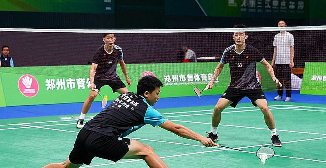 BWF World Junior Championships 2026: Ấn Độ chốt đội hình, Tanvi Patri và Shaina Manimuthu dẫn dắt