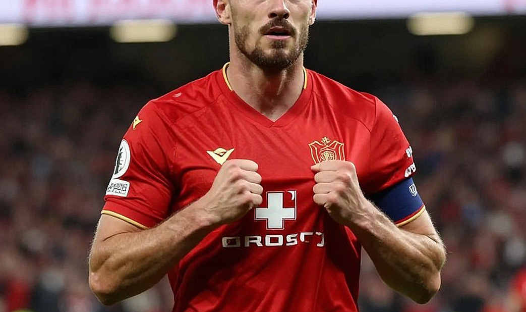 Anh 7-0 Croatia ở Rijeka: Thông điệp gửi châu Âu và cột mốc đang chờ Harry Kane