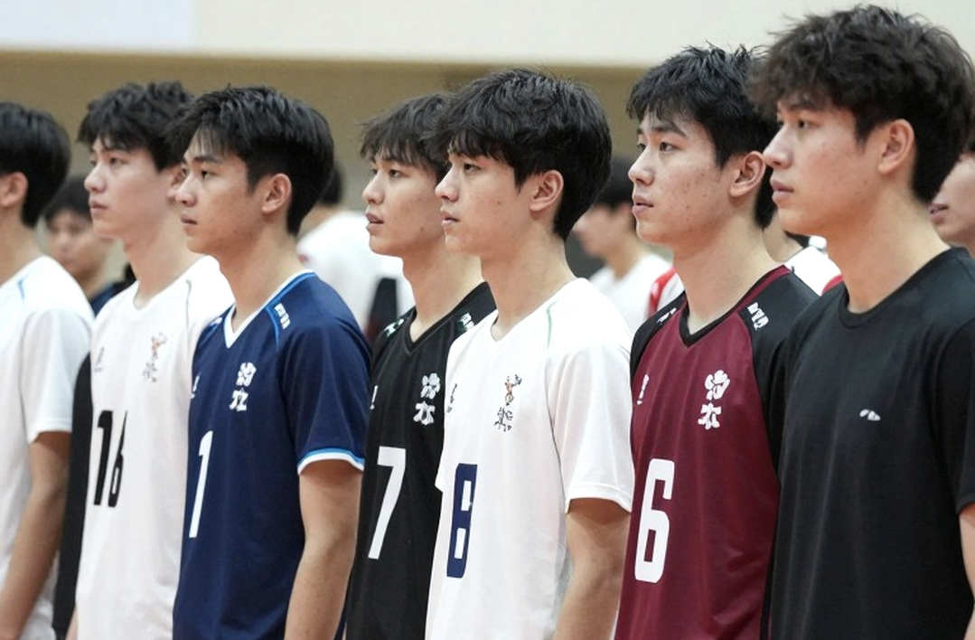 Indonesia Lose 0-3 to Chinese Taipei at the 2026 Asian Games: The 20 Points in Set Two Is the Most Frightening Data Point
