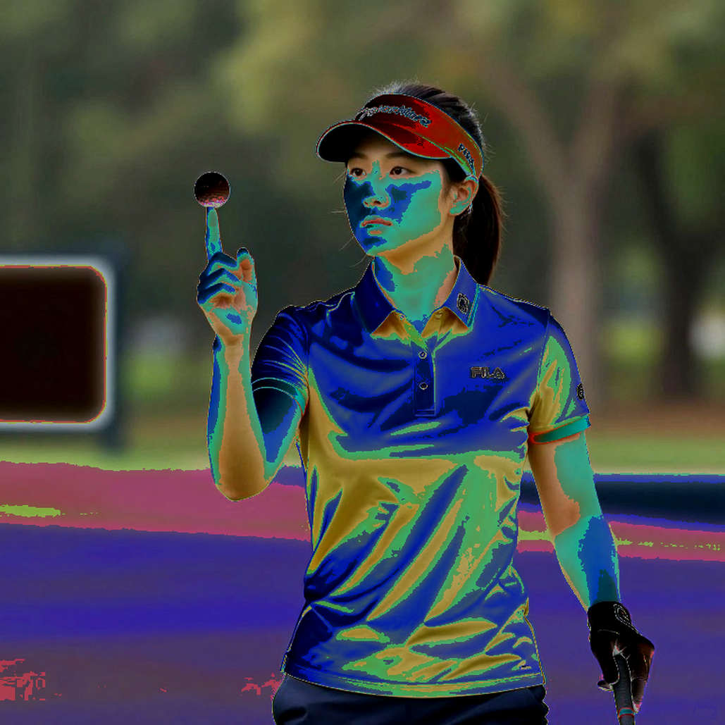 Nick Dunlap đánh 63 gậy ở Black Desert: ngày fairway hoàn hảo của người đứng bét SG: Off the Tee