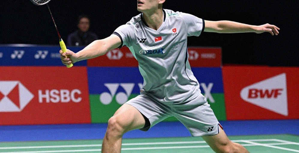 Trung Quốc, hai tấm huy chương vàng và khoảng lặng chưa đo được trước Asian Games 2026 Trung Quốc, hai tấm huy chương vàng và khoảng lặng chưa đo được trước Asian Games 2026